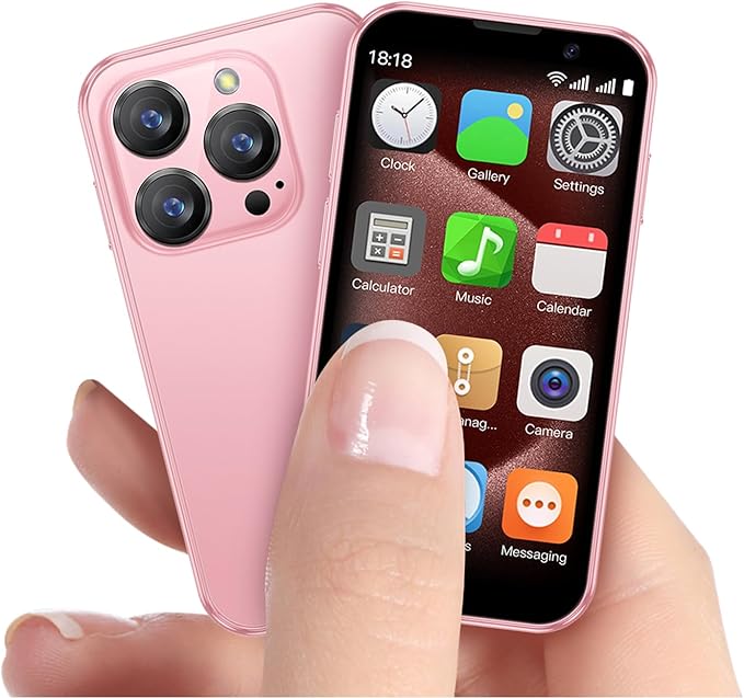 MINI IPHONE 5G